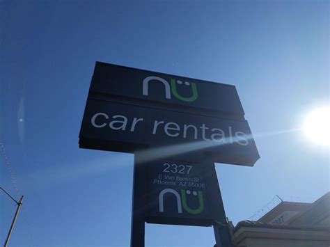 Car Rentals in Phoenix from $24/day